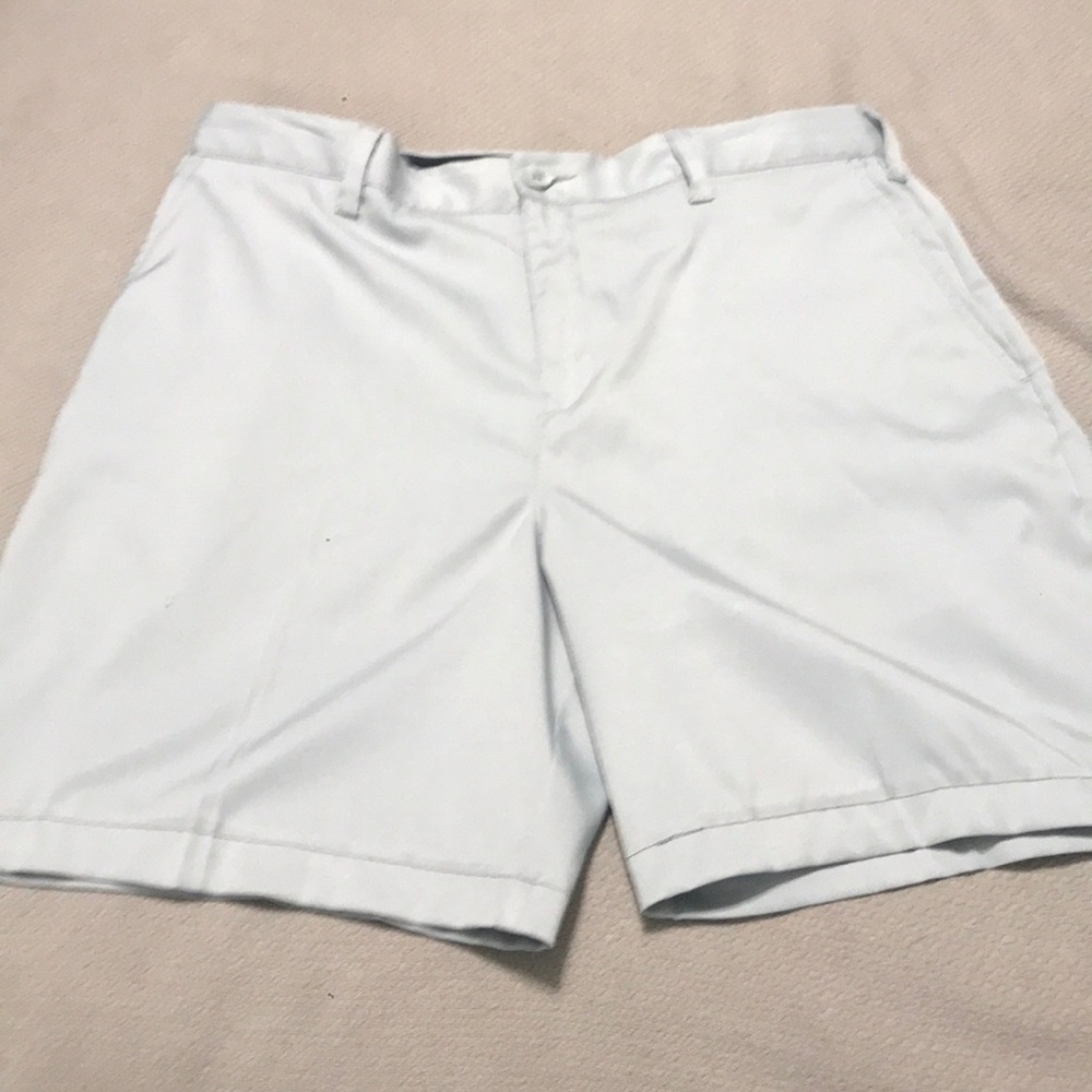 Blue/grey BCG Golf Shorts